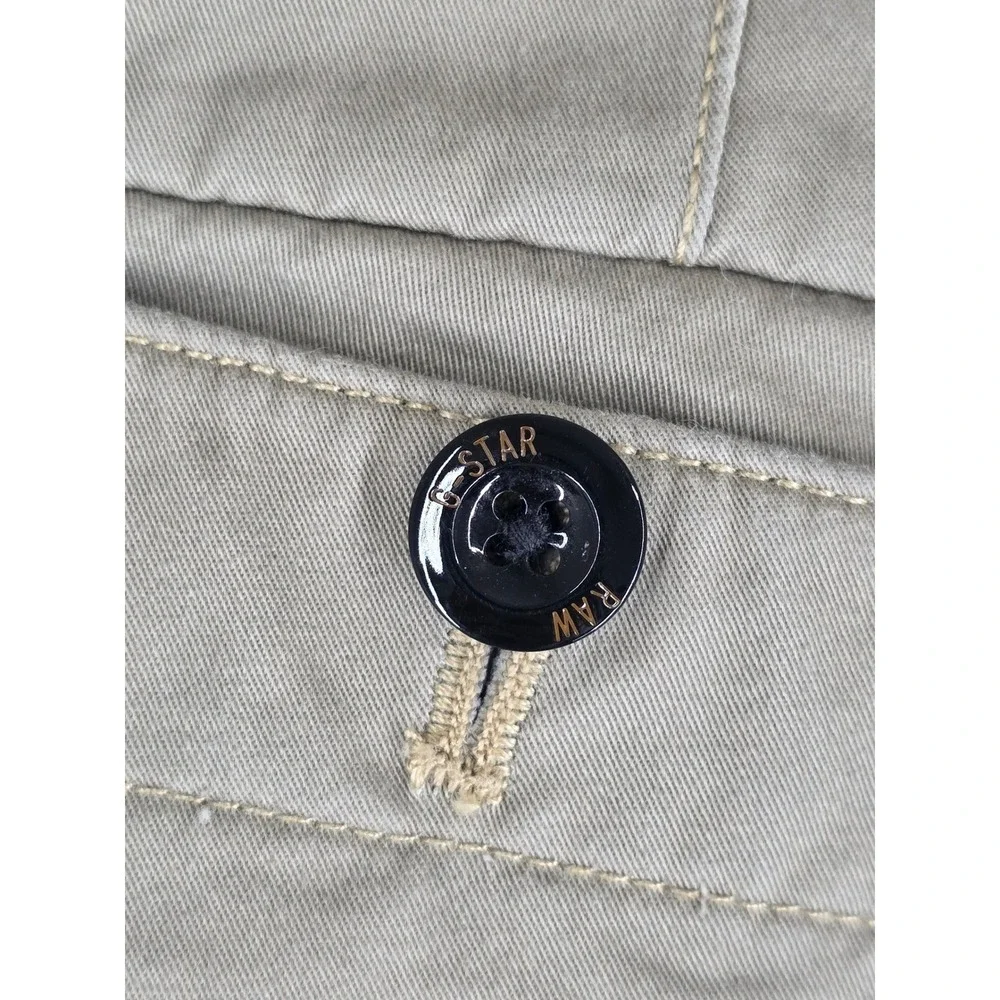G-Star star raw